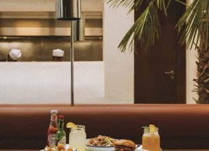 « Faire le meilleur burger possible »