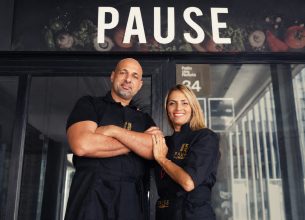 Un concours pour reprendre trois restaurants à La Défense