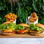 La restauration rapide tire son épingle du jeu face aux arbitrages des Français