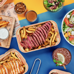 La Brigade étend son maillage en France avec un 20ème restaurant à Vélizy 2