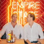 Manhattn’s Burgers ouvre dans l&rsquo;ancien Gibert Jeune de Saint Michel