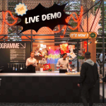 Street food : 7 tendances en vedette à SIAL Paris