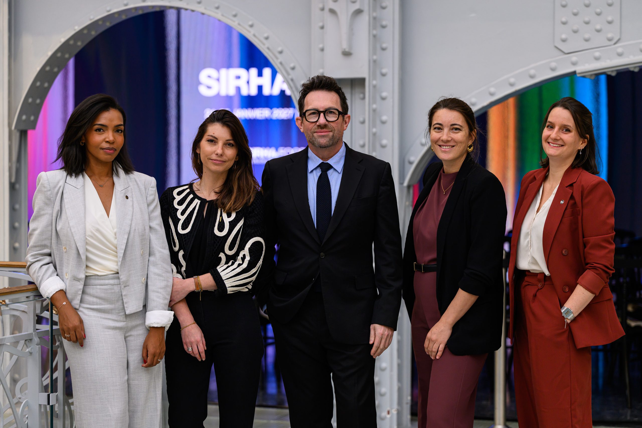 SIRHA Lyon 2027 élargit son offre