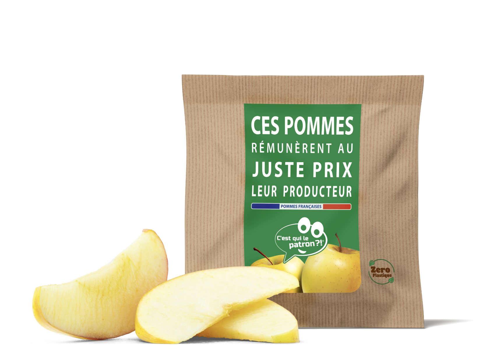 Une 3ème collaboration pour Burger King France et C’est qui le patron ?!