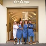 Evi Evane fait découvrir les saveurs de l’Epire