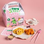 Matsuri collabore avec La Vie™
