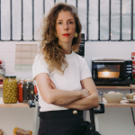 Ouverture de Lazaro III : Marthe Brejon installe sa pizza au levain à L’Impasse