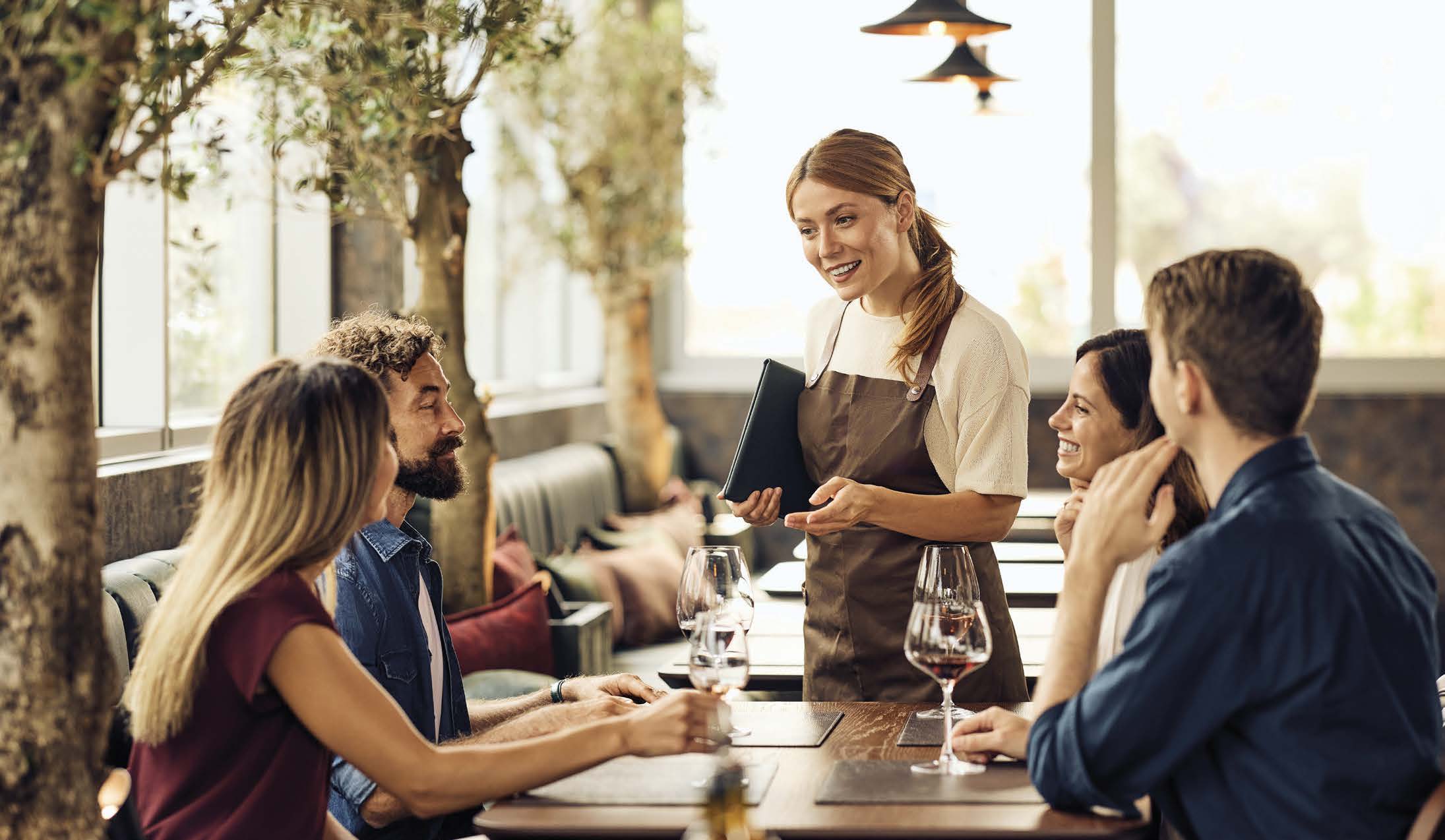 [Point de vue] Restauration : l’UMIH se dote enfin d’une boussole économique