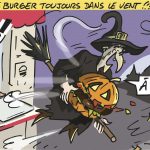 Carte blanche à Félé Octobre 2026