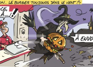Carte blanche à Félé Octobre 2026