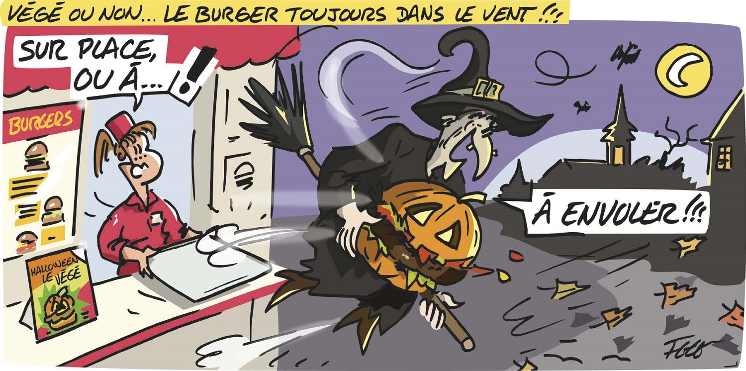 Carte blanche à Félé Octobre 2026