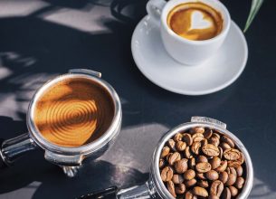 Café : un marché chaud bouillant !