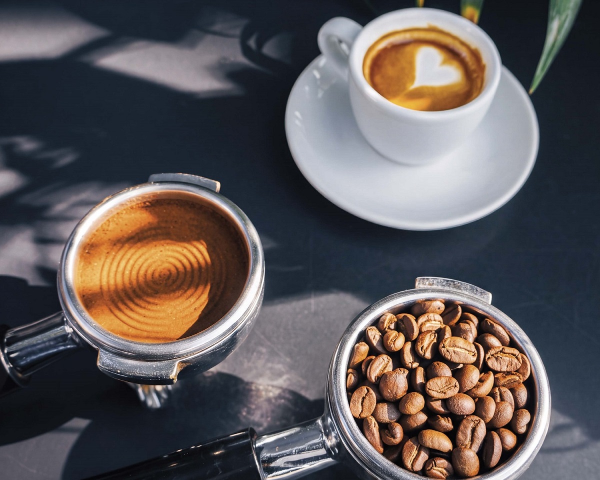Café : un marché chaud bouillant !