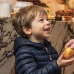 Food & Wine Festival joue la transmission