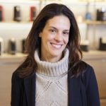 Renata De Stefano, directrice Nespresso Professionnel France