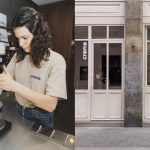 Crema : Le coffee shop version cuisinée