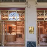 Thalie – Maison Mavrommatis : « Beauté, qualité & perfection du geste »