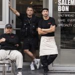 Salted Boy : Le Nouveau temple du pain coréen à Paris