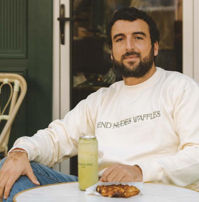 Moïse Sfez : « Avec le temps, j’ai appris que le café se dégustait comme le vin »