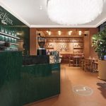 Coffee shop « trendy » : l&rsquo;exemple du café Lacoste