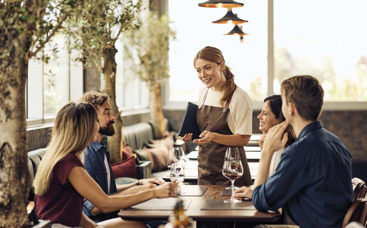 [Point de vue] Titres-restaurant : « Notre priorité, c’est d’arrêter l’hémorragie vers la grande distribution »