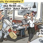 Carte blanche à Félé Novembre 2026