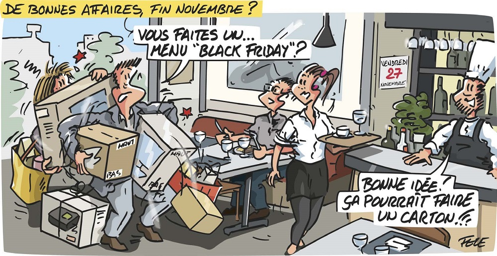Carte blanche à Félé Novembre 2026