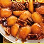 Tatins : le nouveau livre de Bastien Petit alias @bcook.leblog