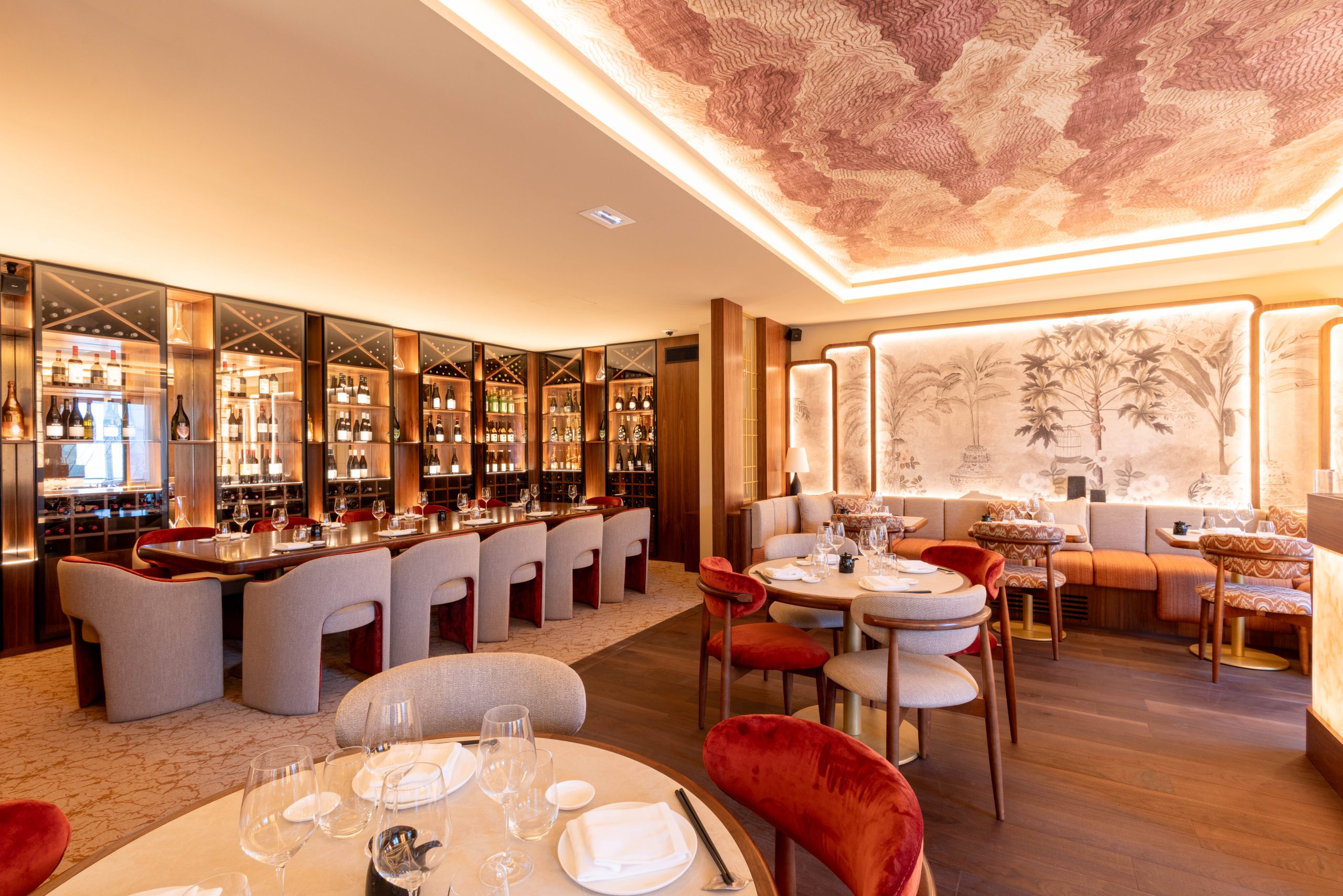À Nice, Zeniro passe à l’Omakase