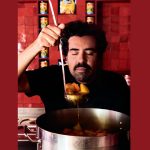 Couscous connexions : un livre, un plat et 50 recettes pour le partager