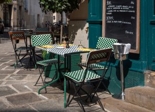 Un été très chahuté pour la restauration