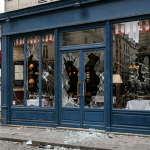 Violences en marge des manifestations, l&rsquo;UMIH appelle à protéger les hôtels restaurants