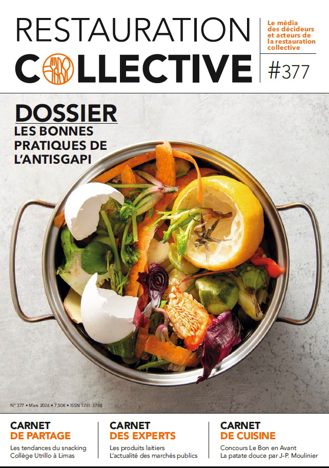 Restauration Collective